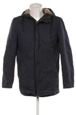 Herrenjacke Unbranded, Größe M, Farbe Blau, Preis € 13,99