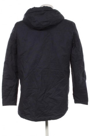 Herrenjacke Unbranded, Größe M, Farbe Blau, Preis € 13,99