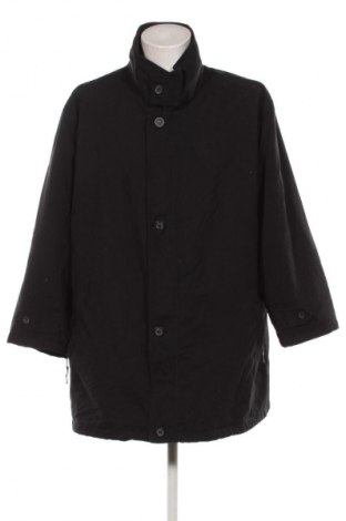 Herrenjacke Unbranded, Größe 4XL, Farbe Schwarz, Preis € 13,99