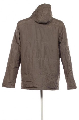 Ανδρικό μπουφάν Unbranded, Μέγεθος XL, Χρώμα  Μπέζ, Τιμή 21,99 €