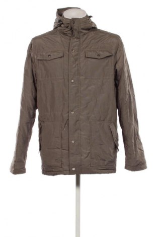Ανδρικό μπουφάν Unbranded, Μέγεθος XL, Χρώμα  Μπέζ, Τιμή 21,99 €