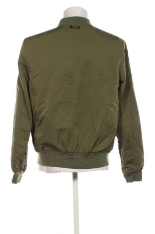 Herrenjacke Unbranded, Größe M, Farbe Grün, Preis € 21,99