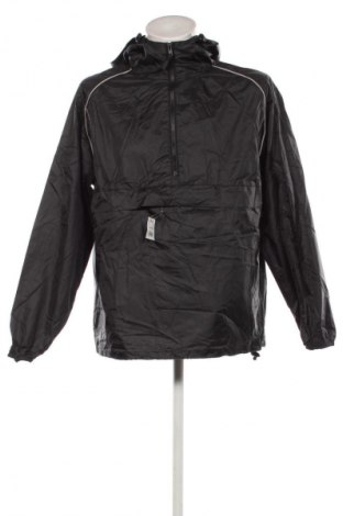 Geacă de bărbati Unbranded, Mărime L, Culoare Negru, Preț 265,99 Lei