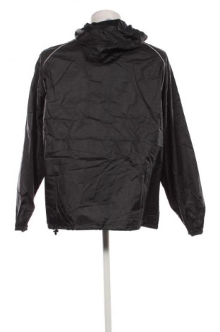 Geacă de bărbati Unbranded, Mărime L, Culoare Negru, Preț 265,99 Lei