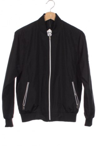 Herrenjacke Unbranded, Größe XS, Farbe Schwarz, Preis € 13,99