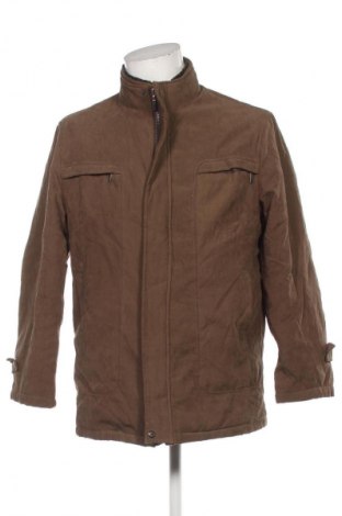 Ανδρικό μπουφάν Unbranded, Μέγεθος L, Χρώμα Καφέ, Τιμή 31,99 €