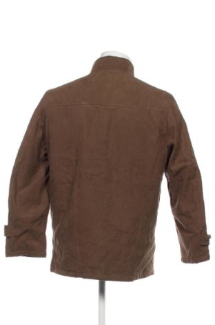 Ανδρικό μπουφάν Unbranded, Μέγεθος L, Χρώμα Καφέ, Τιμή 31,99 €