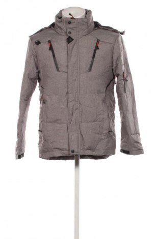 Męska kurtka Unbranded, Rozmiar XL, Kolor Szary, Cena 77,99 zł