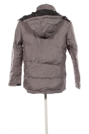Męska kurtka Unbranded, Rozmiar XL, Kolor Szary, Cena 77,99 zł