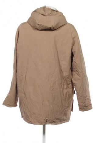 Мъжко яке Unbranded, Размер XXL, Цвят Бежов, Цена 58,99 лв.