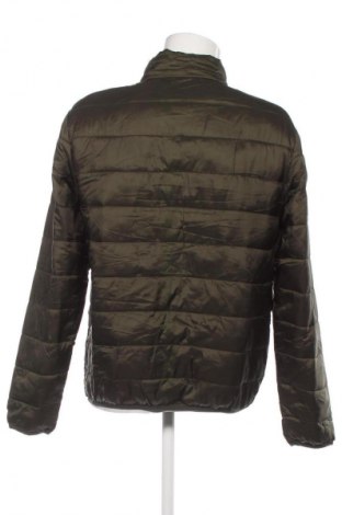 Pánska bunda  Unbranded, Veľkosť L, Farba Zelená, Cena  11,95 €