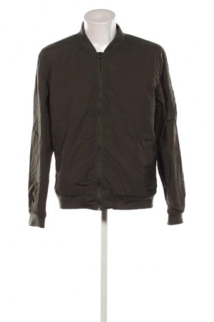 Geacă de bărbati Unbranded, Mărime XXL, Culoare Verde, Preț 66,99 Lei