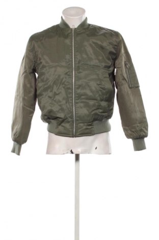 Geacă de bărbati Unbranded, Mărime M, Culoare Verde, Preț 66,99 Lei