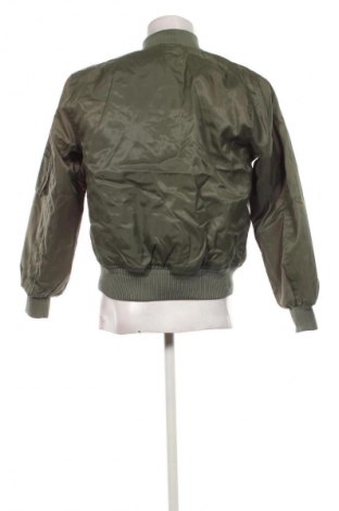 Geacă de bărbati Unbranded, Mărime M, Culoare Verde, Preț 66,99 Lei