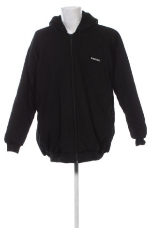 Geacă de bărbati Unbranded, Mărime 5XL, Culoare Negru, Preț 125,99 Lei