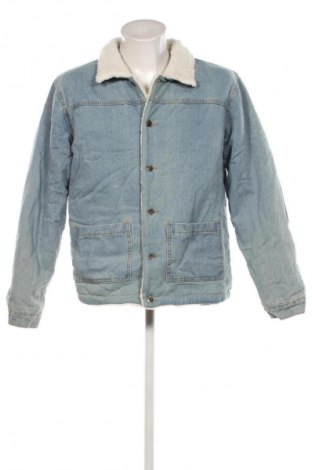 Geacă de bărbati Unbranded, Mărime L, Culoare Albastru, Preț 171,99 Lei