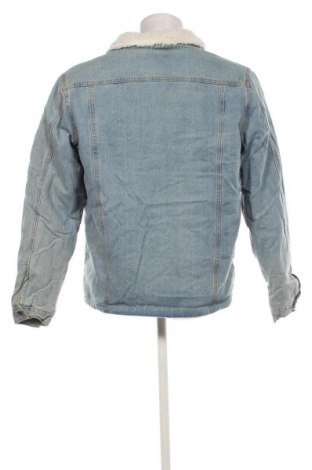 Geacă de bărbati Unbranded, Mărime L, Culoare Albastru, Preț 171,99 Lei