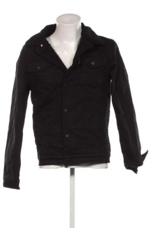 Herrenjacke Unbranded, Größe M, Farbe Schwarz, Preis € 11,99