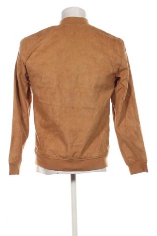 Geacă de bărbati Unbranded, Mărime S, Culoare Maro, Preț 66,99 Lei