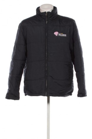 Herrenjacke Unbranded, Größe XXL, Farbe Schwarz, Preis 33,99 €