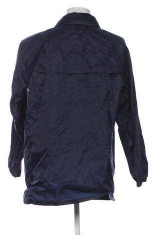 Geacă de bărbati Unbranded, Mărime XL, Culoare Albastru, Preț 128,62 Lei