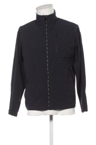 Herrenjacke Unbranded, Größe M, Farbe Blau, Preis € 13,99