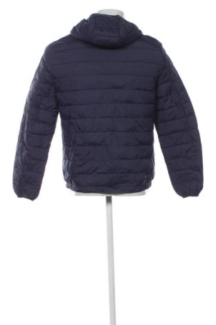 Herrenjacke Unbranded, Größe M, Farbe Blau, Preis € 25,00