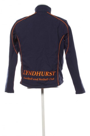 Geacă de bărbati Unbranded, Mărime S, Culoare Albastru, Preț 66,99 Lei