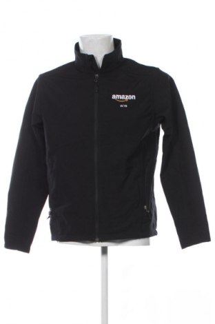 Herrenjacke Unbranded, Größe XL, Farbe Schwarz, Preis € 13,99