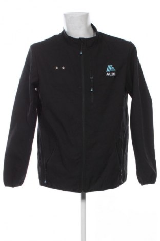 Herrenjacke Unbranded, Größe L, Farbe Schwarz, Preis € 13,99