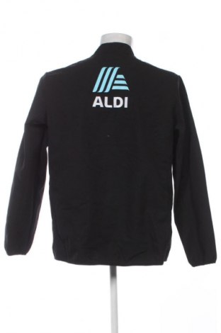 Herrenjacke Unbranded, Größe L, Farbe Schwarz, Preis € 13,99