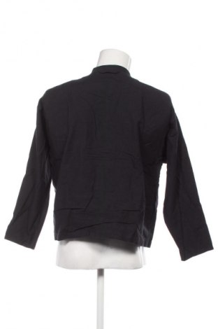 Geacă de bărbati Unbranded, Mărime M, Culoare Albastru, Preț 165,99 Lei