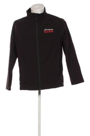 Geacă de bărbati Unbranded, Mărime L, Culoare Negru, Preț 165,99 Lei