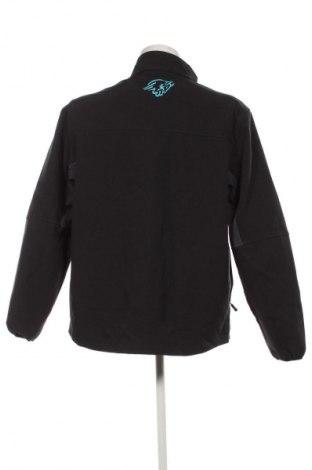 Ανδρικό μπουφάν Unbranded, Μέγεθος XXL, Χρώμα Μαύρο, Τιμή 30,99 €