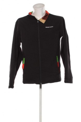 Herrenjacke Unbranded, Größe L, Farbe Schwarz, Preis € 13,99