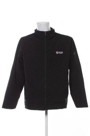 Pánska bunda  Unbranded, Veľkosť XL, Farba Čierna, Cena  11,95 €