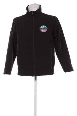 Herrenjacke Unbranded, Größe M, Farbe Schwarz, Preis € 13,99
