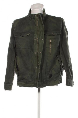 Herrenjacke Unbranded, Größe XL, Farbe Grün, Preis 7,99 €