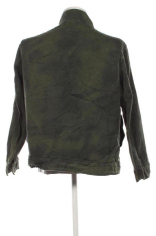 Herrenjacke Unbranded, Größe XL, Farbe Grün, Preis 7,99 €