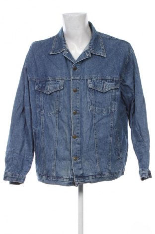 Geacă de bărbati Unbranded, Mărime 4XL, Culoare Albastru, Preț 134,99 Lei