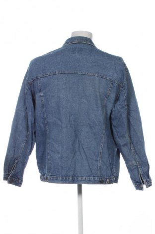 Geacă de bărbati Unbranded, Mărime 4XL, Culoare Albastru, Preț 134,99 Lei