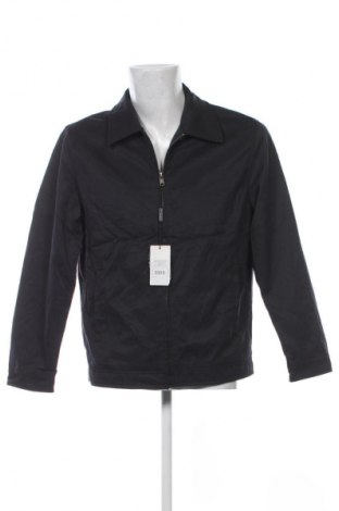 Herrenjacke Unbranded, Größe L, Farbe Schwarz, Preis € 13,99