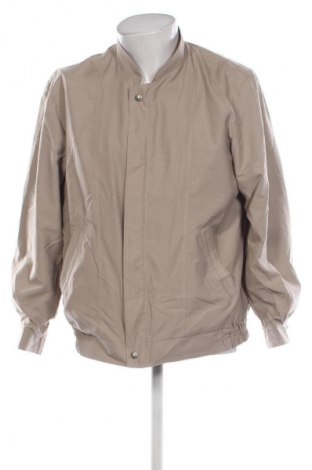 Herrenjacke Unbranded, Größe XL, Farbe Grau, Preis 13,99 €