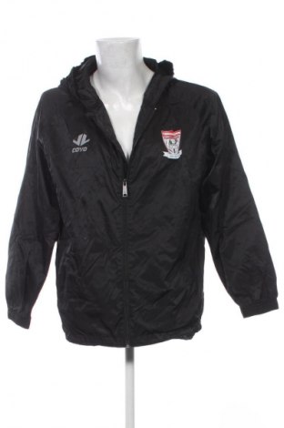 Herrenjacke Unbranded, Größe XL, Farbe Schwarz, Preis € 13,99