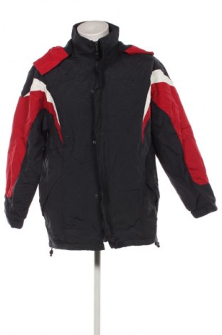 Geacă de bărbati Unbranded, Mărime L, Culoare Multicolor, Preț 176,99 Lei