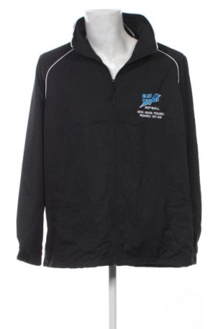 Herrenjacke Unbranded, Größe XL, Farbe Schwarz, Preis € 13,99