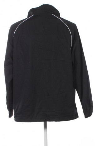 Herrenjacke Unbranded, Größe XL, Farbe Schwarz, Preis € 13,99