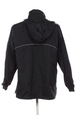 Męska kurtka Unbranded, Rozmiar L, Kolor Czarny, Cena 63,99 zł