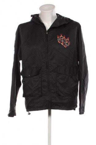 Herrenjacke Unbranded, Größe L, Farbe Mehrfarbig, Preis € 13,99
