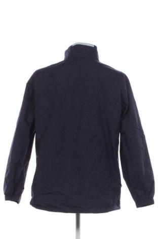 Herrenjacke Unbranded, Größe L, Farbe Blau, Preis € 33,99